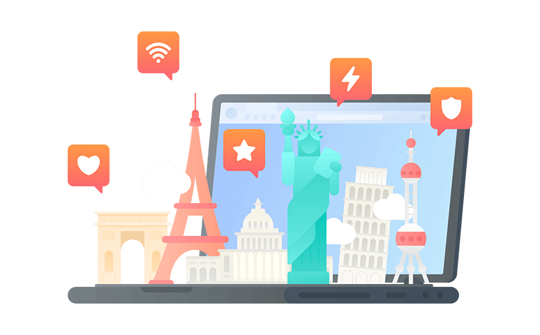 在尼加拉瓜连接到中国vpn - 回国加速器